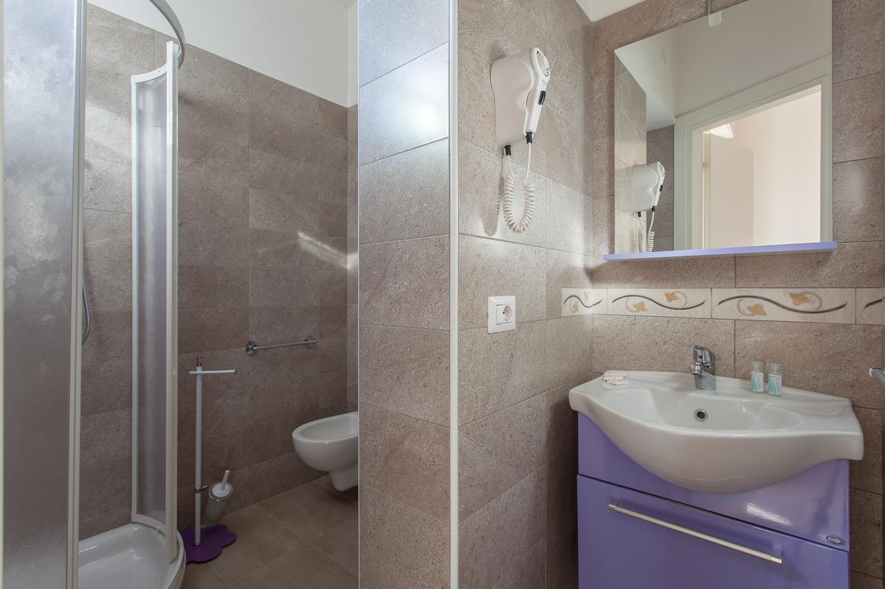 Hotel Benvenuti Gatteo a Mare Kültér fotó