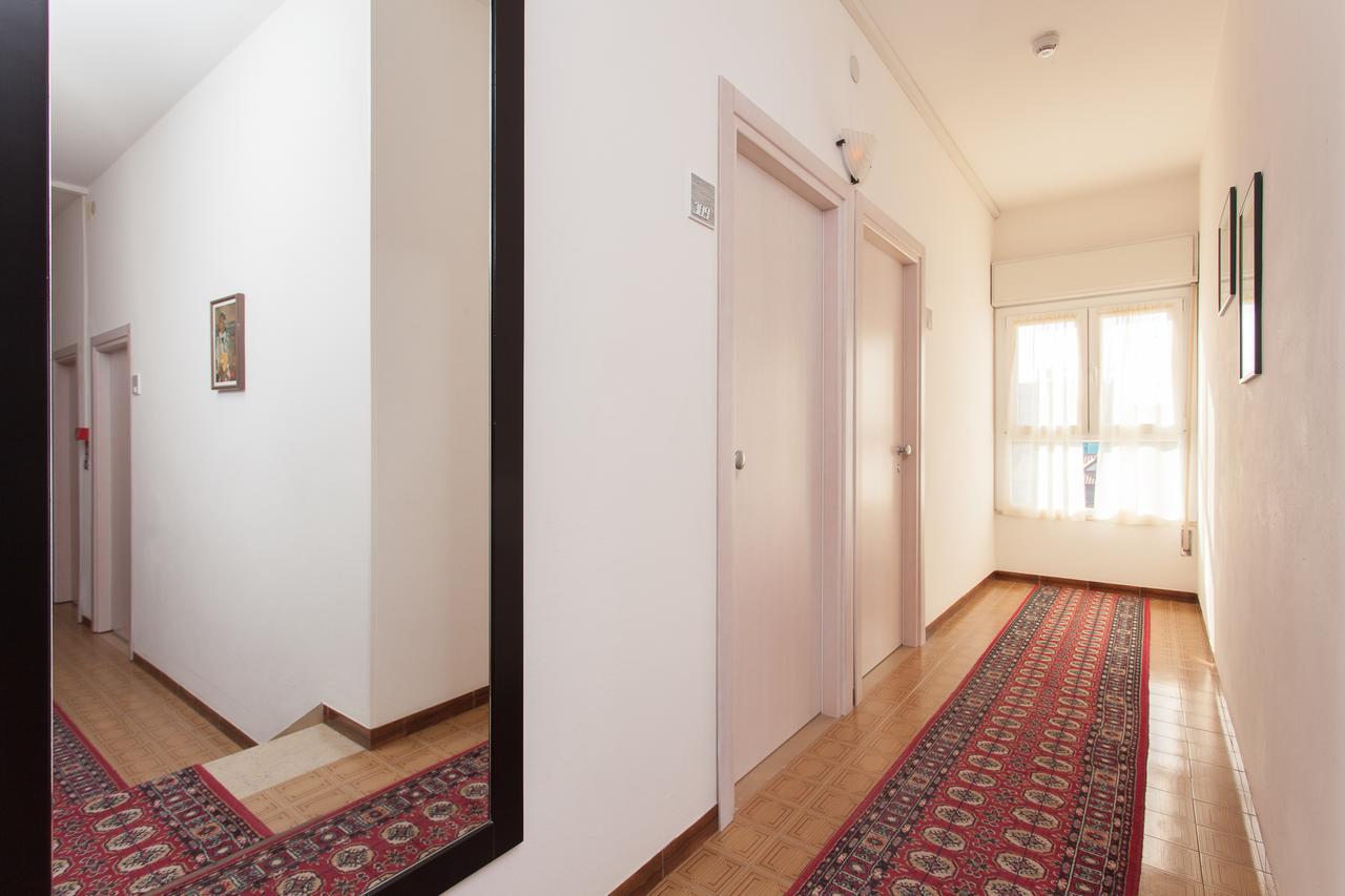 Hotel Benvenuti Gatteo a Mare Kültér fotó